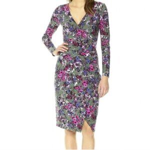 Rachel Rachel Roy floral dress